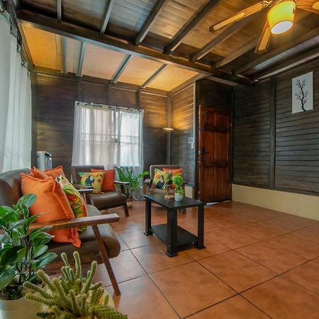 The Toucan Nest - Ac, Gated & Pool La Fortuna Екстериор снимка